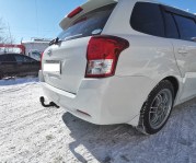 Toyota Fielder 2012- (7)4